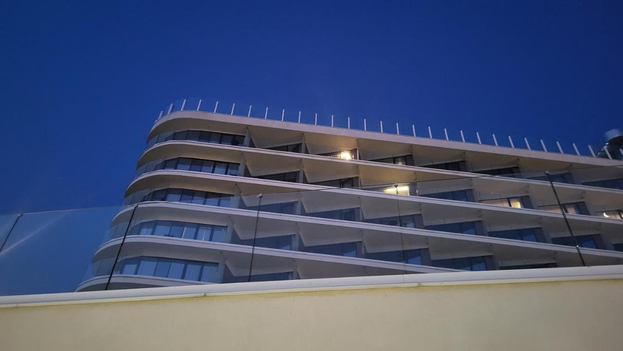 Apartament Julietta Swinoujscie Exterior photo
